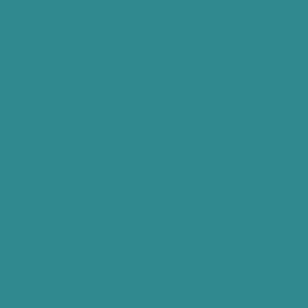 Furnifact Teal, Accent Side Table, Wood Engineered Wood Construction, Durable...