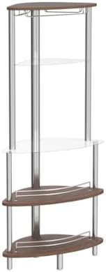 Mango Steam Contemporary Modern Home Entertainment Liquor Bar Catalina Table ...