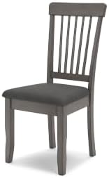 Signature Design by Ashley Shullden Upholstered Dining Chair, Set of 2