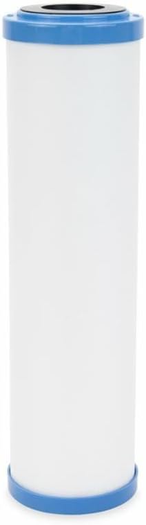Camco Premium Replacement Cartridge for EVO RV Water Filter - Made in USA