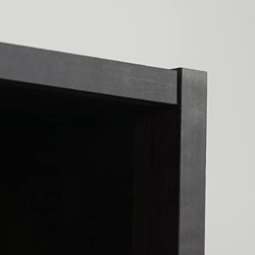 Sauder Beginnings 5-Shelf Bookcase, Bookshelf with Adjustable Storage Shelves...