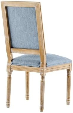 Christopher Knight Home Regina French Country Dining Chairs Set of 2, Wooden ...
