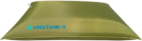 Water Storage Tank - Bladder - Bag - AQUATANK2 Stores Water For Your Emergenc...