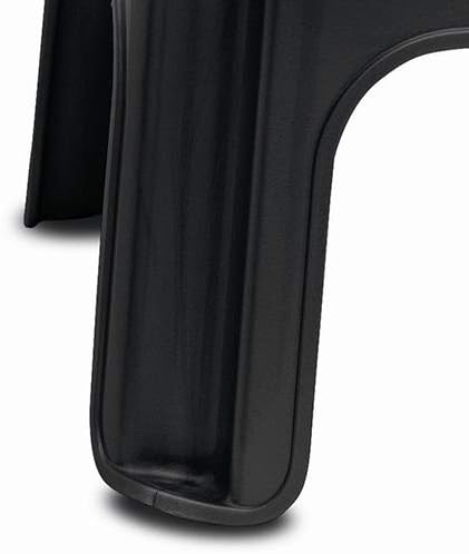 Addis Step Stool, Black