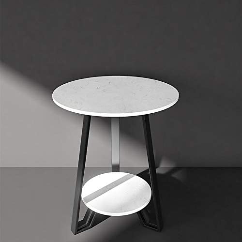 Telephone Table, Round Marble Side Table,Sofa & Console Tables,Telephone ...