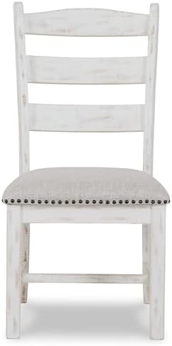 Signature Design by Ashley Valebeck Upholstered Dining Chairs, Set of 2
