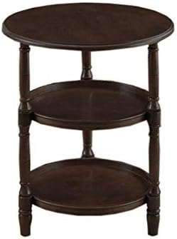 Telephone Table, Small Telephone Coffee Side Table,Living Room Sofa Side Tabl...