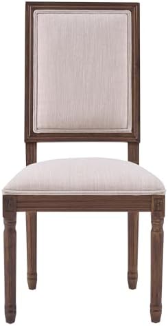 Christopher Knight Home Regina French Country Dining Chairs Set of 2, Wooden ...