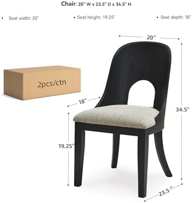 Signature Design by Ashley Rowanbeck Contemporary Armless Herringbone Upholst...