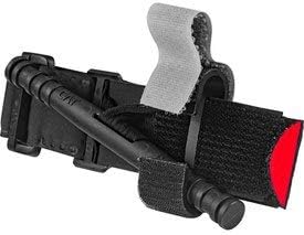 Rescue Essentials CAT Gen 7 Tourniquet & Rigid TQ Case Combo, Black w/Gra...