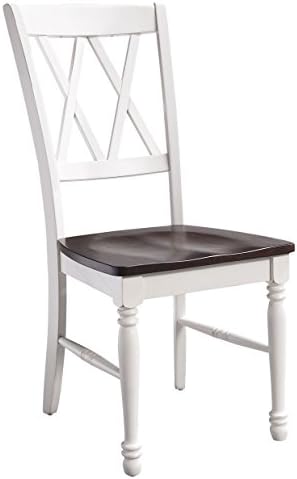 Crosley Furniture Shelby 7-Piece Dining Set