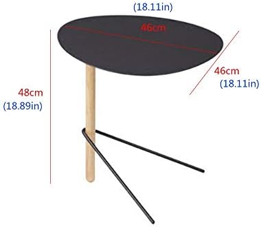 Telephone Table, End Table,Sofa Coffee Side Table,Telephone Side Table,Balcon...