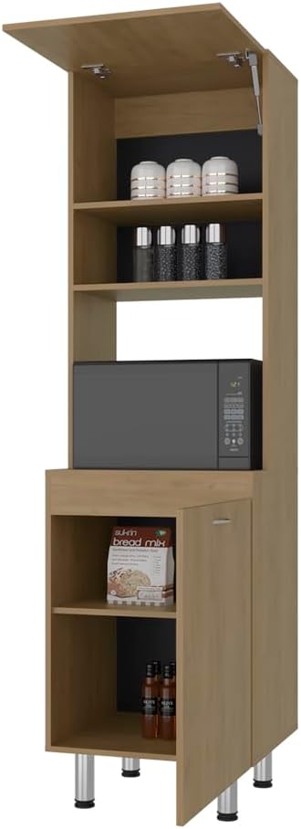 GOWE Soham Kitchen Pantry