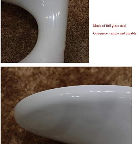 Telephone Table, C-Shaped Round Side Table,Sofa Side Table,Telephone Table/Be...