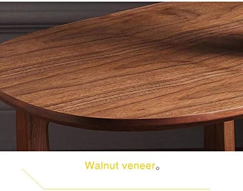 Telephone Table, Solid Wood Side Table,Living Room Corner Table,Coffee Table,...