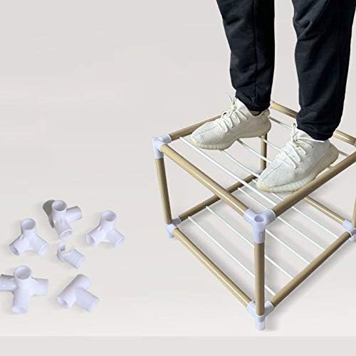 Detachable Wardrobe Steel Frame Thicken Bold Folding Full Hanging Fabric Simp...