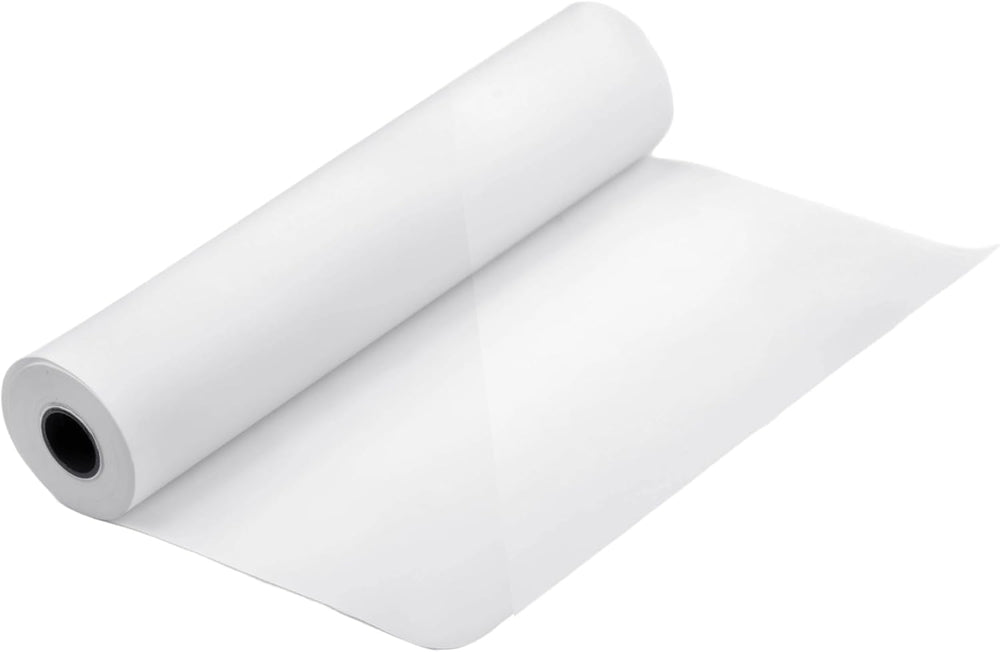 Exam Table Paper - 18''X225’ Disposable Smooth Medical Barrier Cover ...