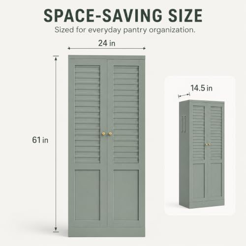 Metal Kitchen Storage Cabinets With Doors, Tall Locker Storage Cabinet