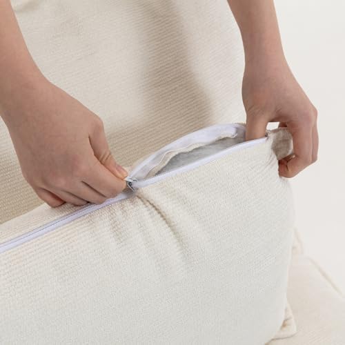 Couch Sectional Sofas Cloud Couches for Living Room | Loveseat L U Shaped Mod...