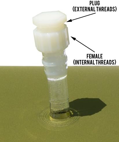 Water Storage Tank - Bladder - Bag - AQUATANK2 Stores Water For Your Emergenc...