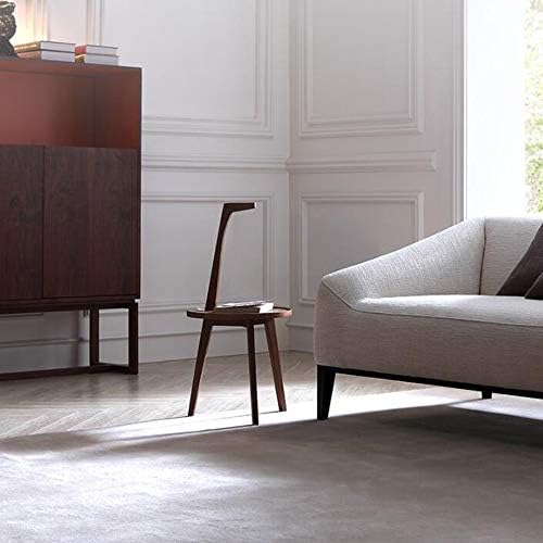Telephone Table, Solid Wood Side Table,Telephone/Sofa Side Table/Auxiliary Co...