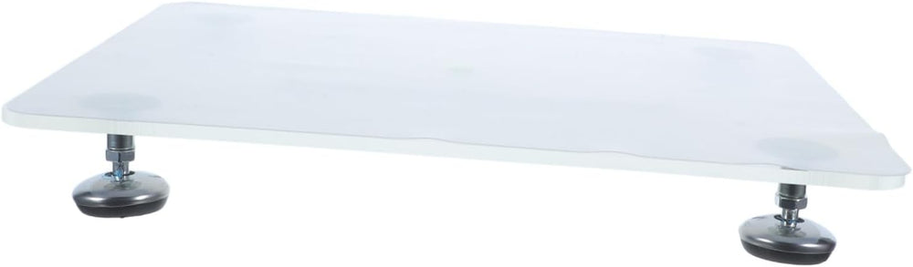 Adjustable Acrylic Leveling Platform Table for Epoxy Resin Craft with Stable ...