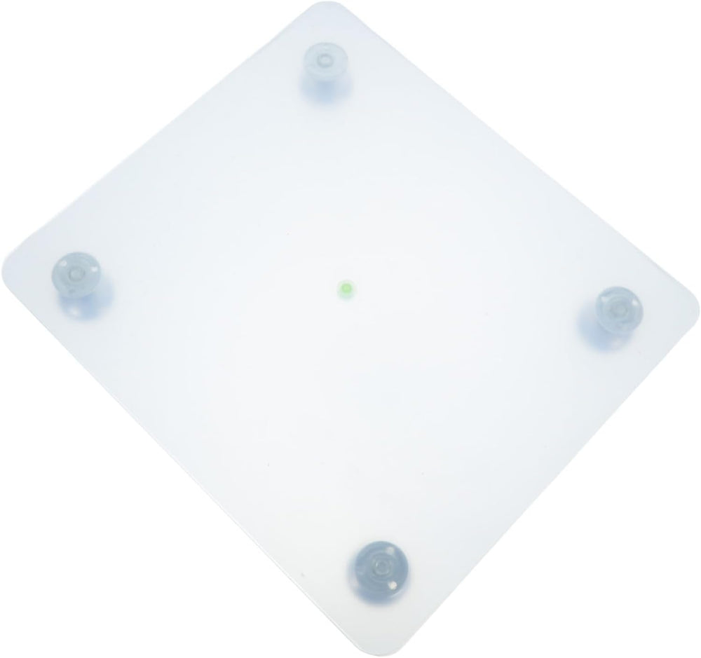 PRETYZOOM Adjustable Acrylic Leveling Platform with Stable Tabletop for Epoxy...