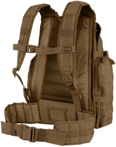 Condor OUTDOOR Urban Go Pack (Black)