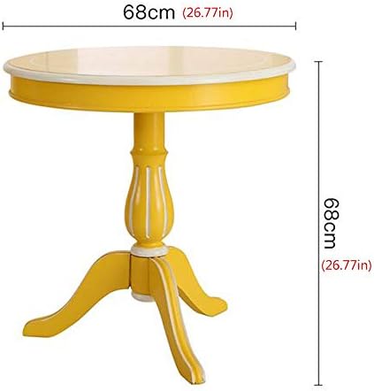 Telephone Table, Solid Wood End Table,Sofa Side Table,Living Room Telephone C...