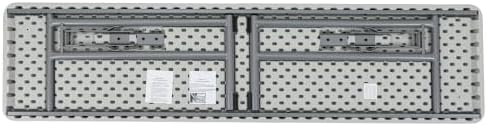 OEF Furnishings OEFBT-SEM1872 Commercial-Grade Premium Industrial Seminar Fol...
