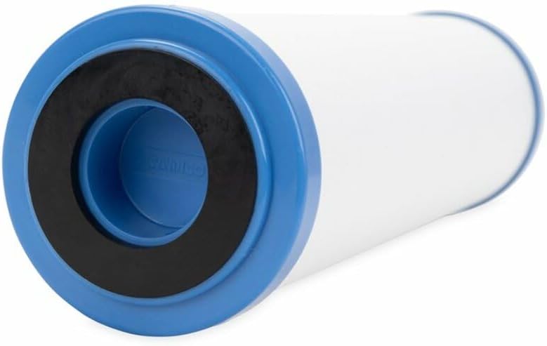 Camco Premium Replacement Cartridge for EVO RV Water Filter - Made in USA