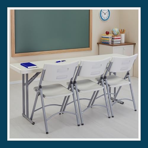 OEF Furnishings OEFBT-SEM1872 Commercial-Grade Premium Industrial Seminar Fol...