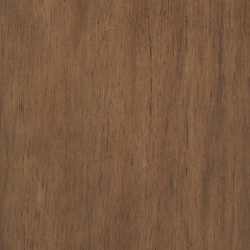 SIMPLIHOME Amherst 70" Tall Solid Wood 5-Shelf Bookcase in Brown
