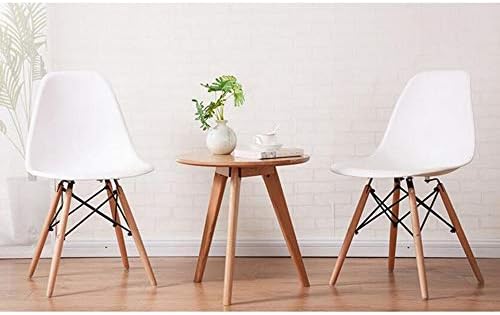 Telephone Table, Side Table,Small Round Table,Living Room Sofa Side Table,Sna...