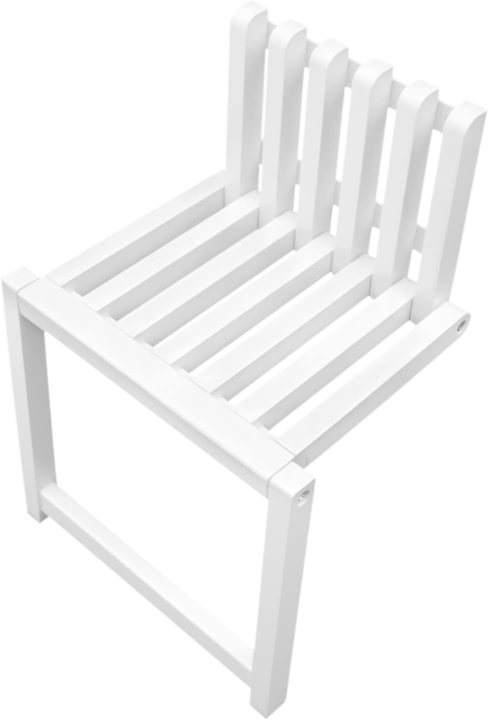 Wall Mounted Chair,Space Saving Hidden Wall Stools,Solid Wood Porch Chair,Doo...