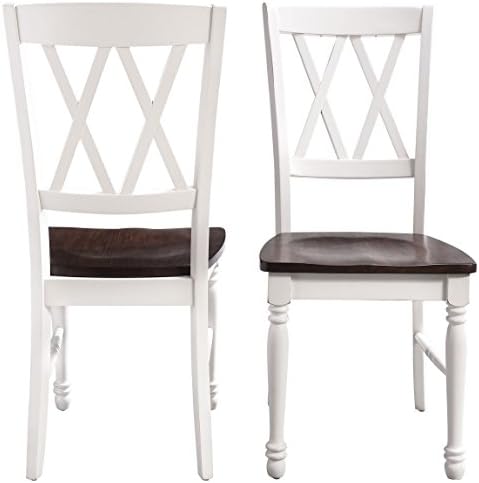 Crosley Furniture Shelby 7-Piece Dining Set