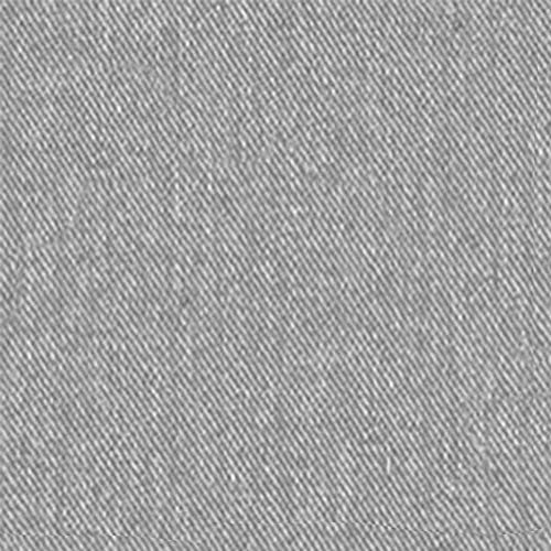 Big Joe Fuf XL Cover Only Machine Washable, Fog Lenox, Durable Woven Polyester