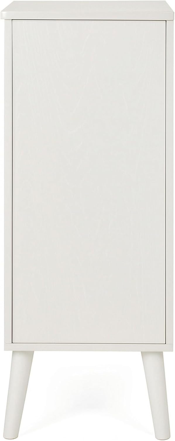 Buffet Cabinet Coffee Bar Cabinet | Size: 28.34 x 13.78 x 33.07 inch | Color:...