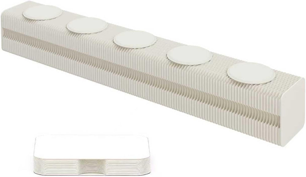 Portable Accordion Folding Hook Made of Cardboard - High-Strength Side Table ...