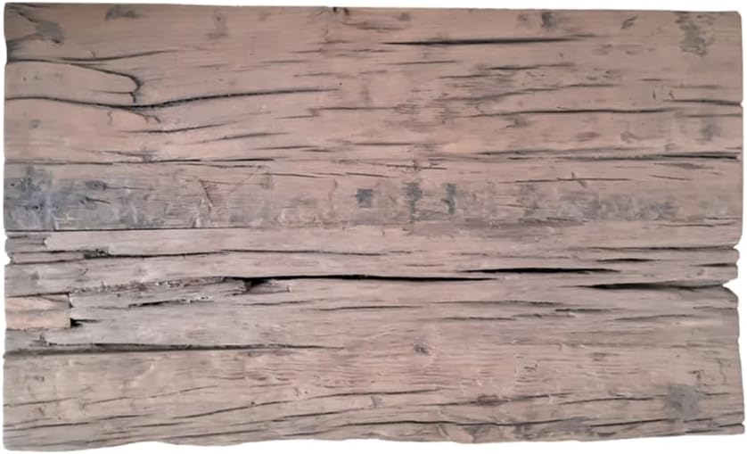 31.5x17.5x31.5 Rustic 2 Drawer Kitchen Island