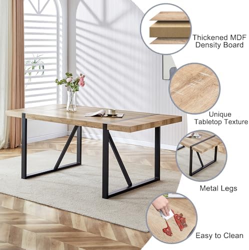 Dining Table Set for 8,9 Piece Dining Table Set