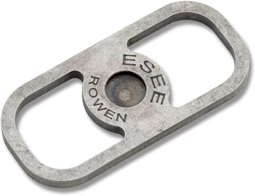 ESEE Fire Steel Survival Fire Starter