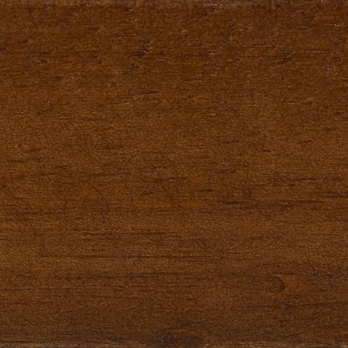 Powell Kasi Brown and Natural Rattan Cane Fully Assembled Foldable Wooden Din...