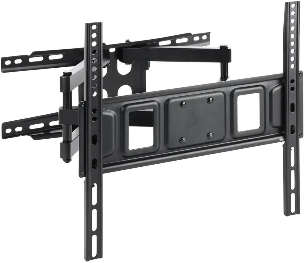 Monoprice Commercial Full Motion TV Wall Mount Bracket for 32" to 70&quo...