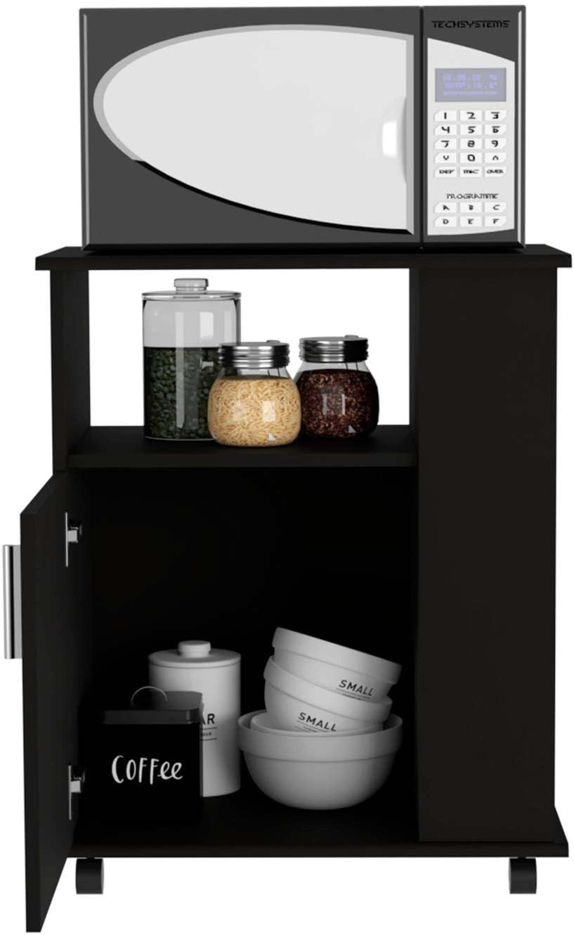 Clayton Kit Lower Microwave Cabinet