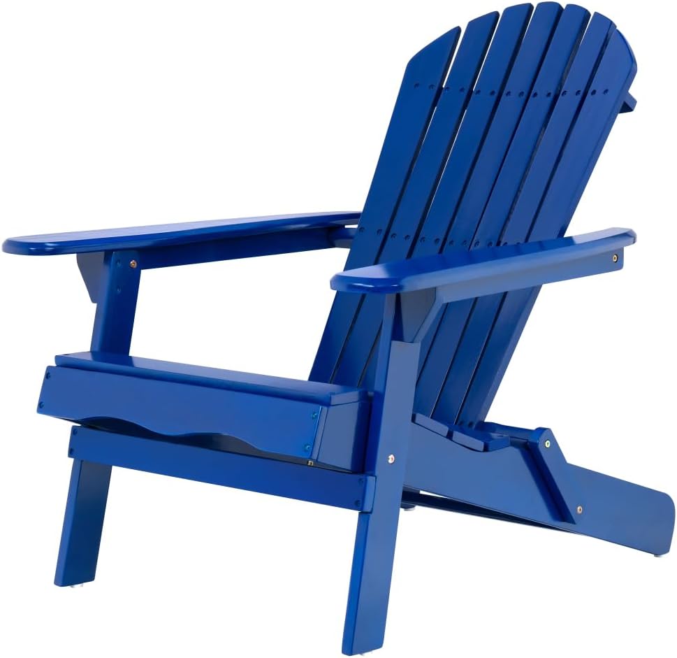 Saiveina Malibu Adirondack Chair