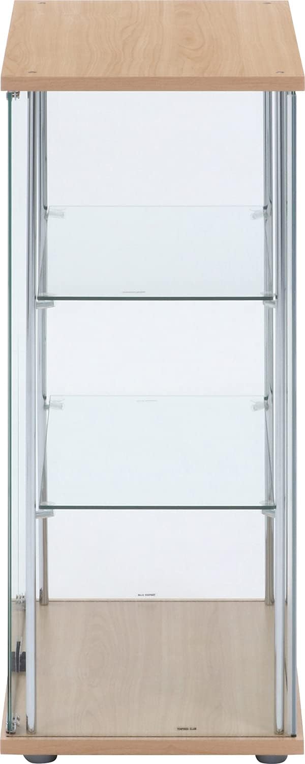 不二貿易(Fujiboeki) Fuji Boeki 72801 Collection Case, Figure Case, 3 Tiers, Width...