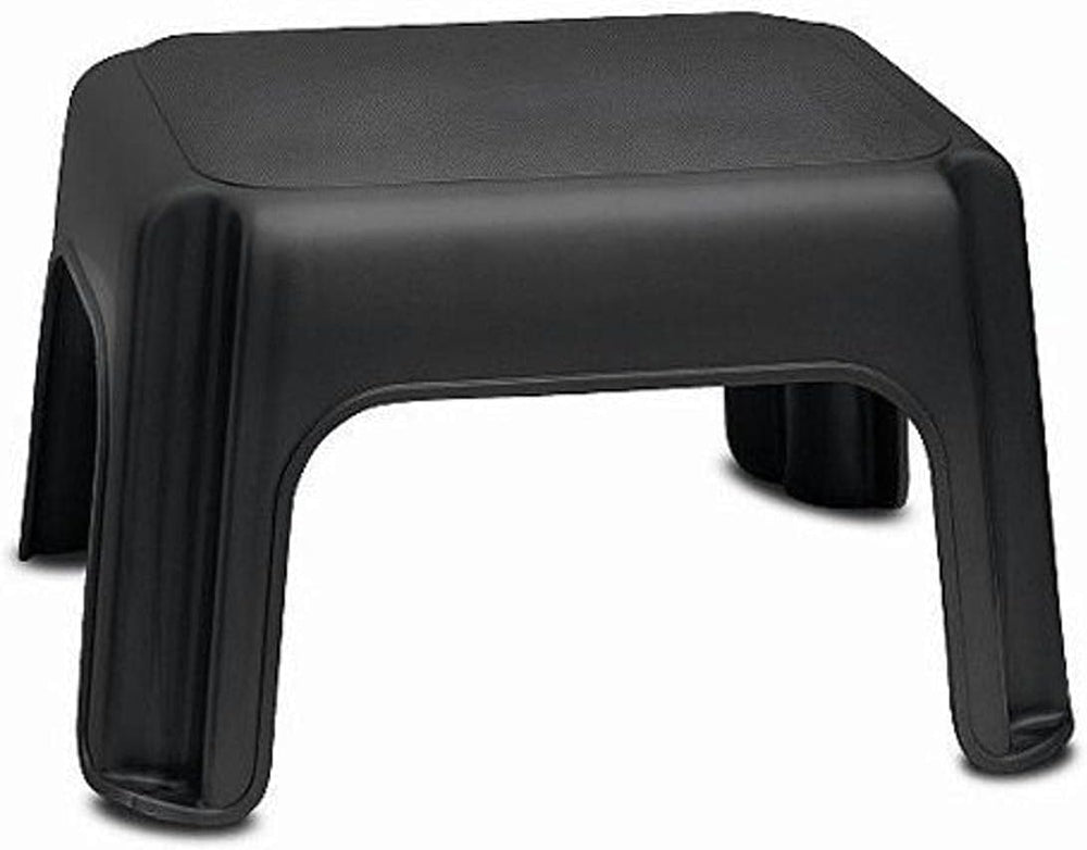 Addis Step Stool, Black