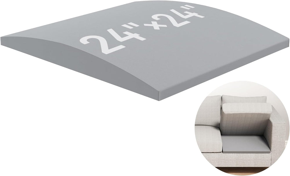 Upgraded Size Sofa Cushion Support, Couch Cushion Support for Sagging Couch S...