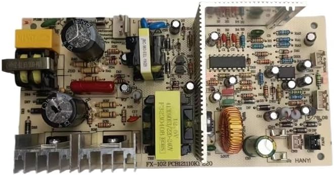 FX Series Replacement Control Board for Wine Cooler - CE Certified 110V-240V ...